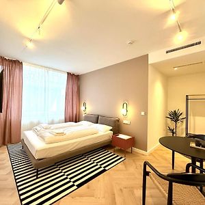 Stayzz By Homyzz - Modern Studios Alsterdorf -Winterhude- Stadtpark